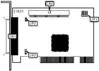 ACARD TECHNOLOGY CORPORATION   AEC6712U