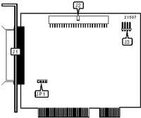 IOMEGA CORPORATION   JAZ JET PCI(PC), JAZ JET PCI(MAC)