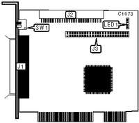PROMISE TECHNOLOGY, INC.   SCSIMAX PREMIER SCSI