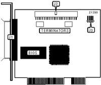 SIIG, INC.   FAST SCSI PRO