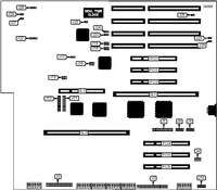 AMERICAN MEGATRENDS, INC.   GOLIATH PCI QUAD