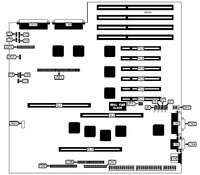 DELL COMPUTER CORPORATION   POWEREDGE 4100, 6100