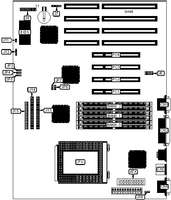CHAINTECH COMPUTER COMPANY, LTD.   6ITM0.1