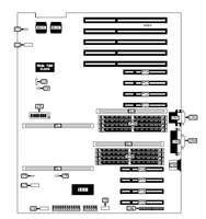 DIGITAL EQUIPMENT CORPORATION   PRIORIS ZX 6000 MP