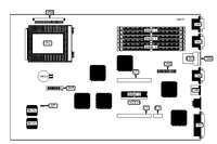 DIGITAL EQUIPMENT CORPORATION   CELEBRIS GL (VER. 2), VENTURIS GL (VER. 2)