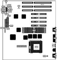 INTEL CORPORATION   PERFORMANCE/AU