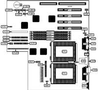 INTEL CORPORATION   PR440FX