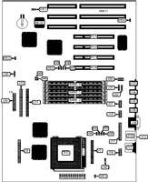 MICRONICS COMPUTERS, INC.   M6MI