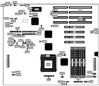 SUPER MICRO   P6SNF