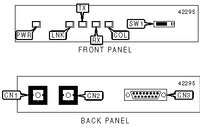 BAY NETWORKS, INC.   504A