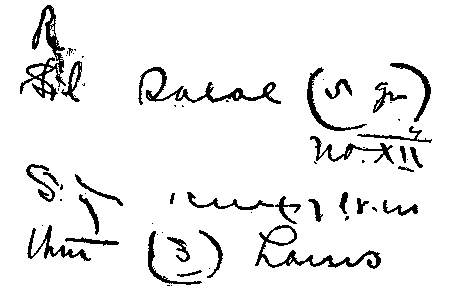 illegible prescription