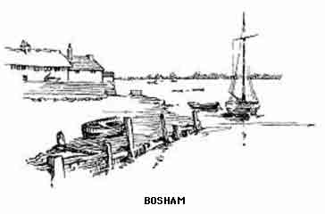 BOSHAM