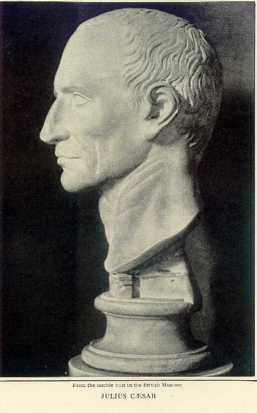 Julius Caesar