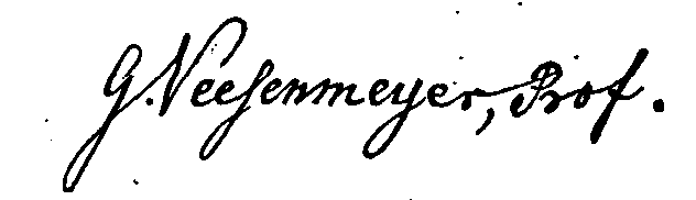 Signature