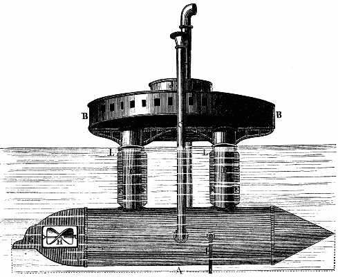 Fig. 1.—TOMMASI'S HEMI-PLUNGER