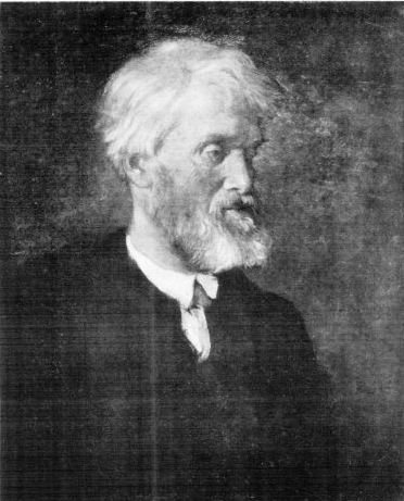 THOMAS CARLYLE