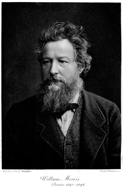 William Morris