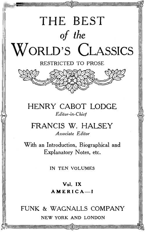 Title Page