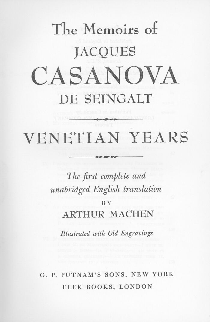 Titlepage 1 