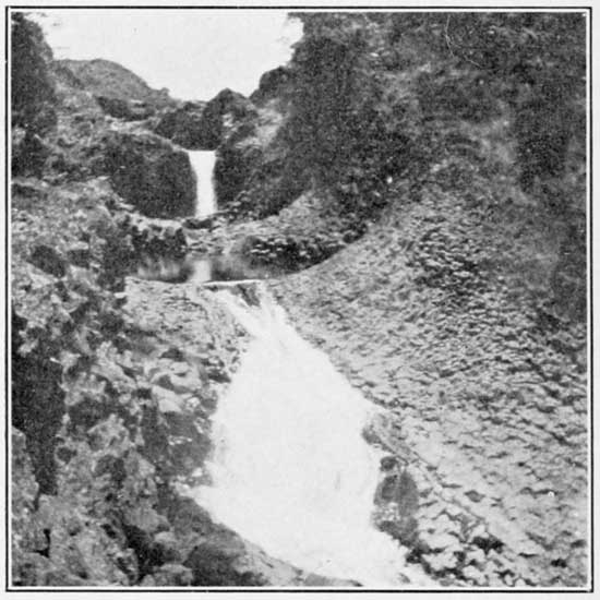 Wailuku River, the Home of Kuna.