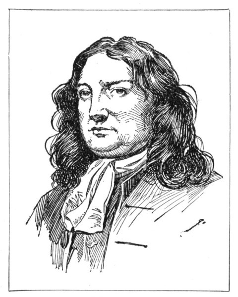 William Penn.