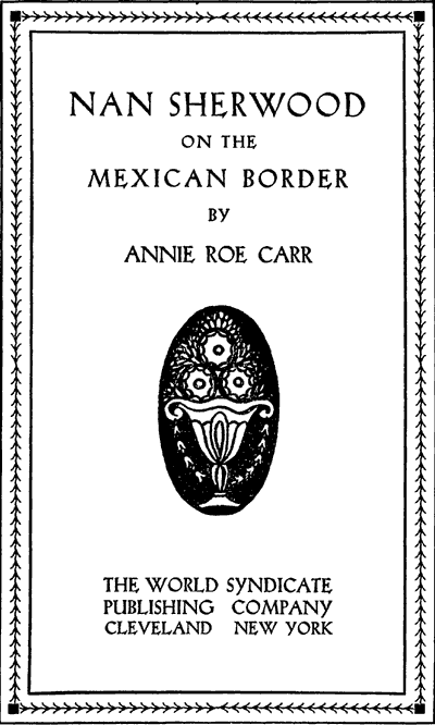 Title Page