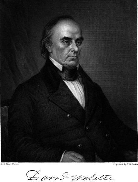 Daniel Webster