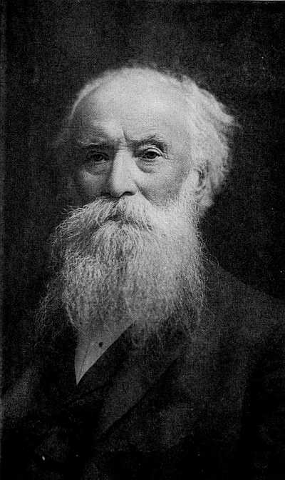 JOHN BURROUGHS