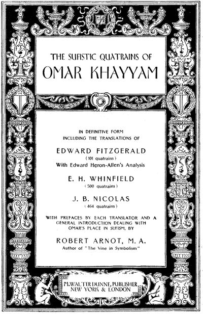 title page