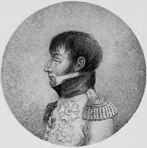 LOUIS NAPOLEON