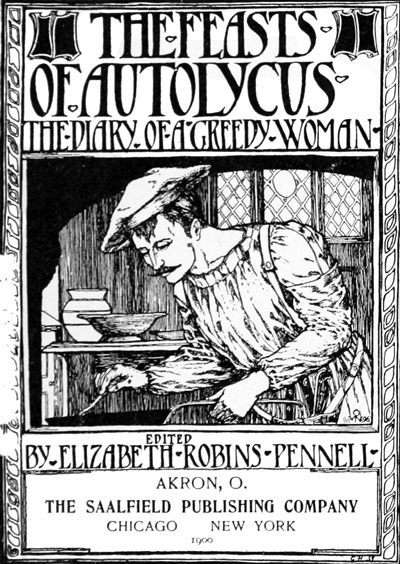 title page