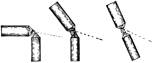 Electrode settings