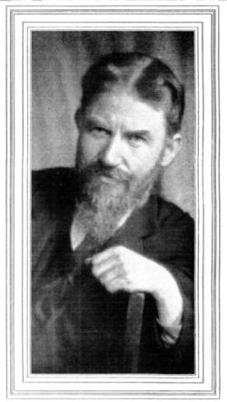 GEORGE BERNARD SHAW