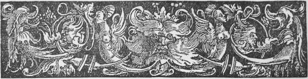 woodcut