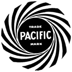 TRADE, PACIFIC, MARK