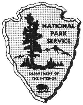 NATIONAL PARK SERVICE: DEPARTMENT OF THE INTERIOR