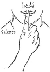 Silence