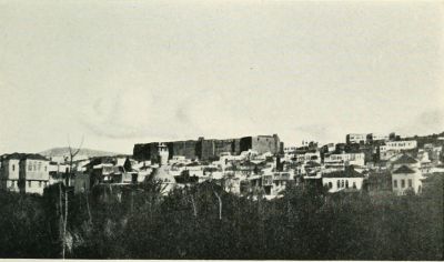 tripoli