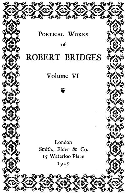 Title Page