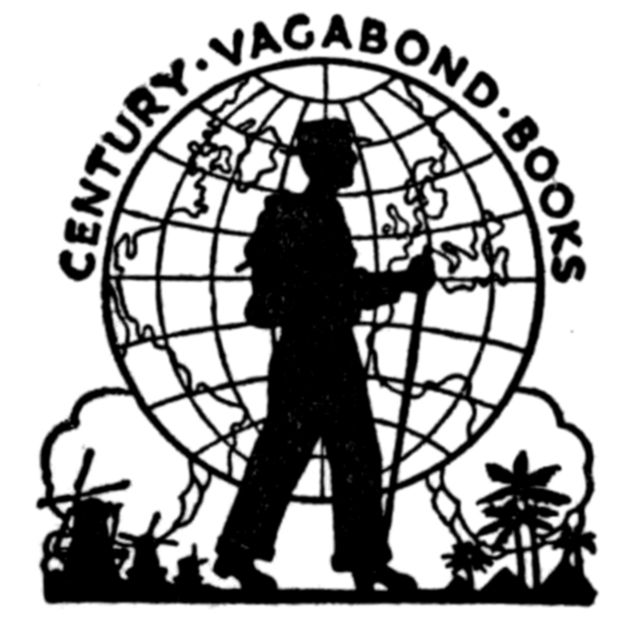 CENTURY·VAGABOND·BOOKS