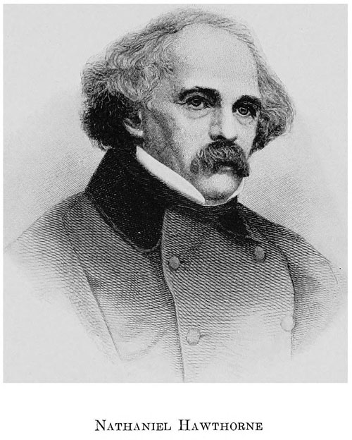 Nathaniel Hawthorne