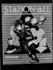 Stationfall