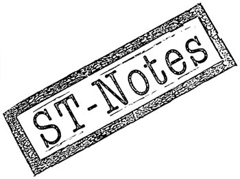 ST-Notes