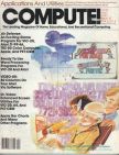 Compute! Cover