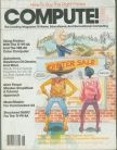 Compute! Cover