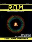 ROM Cover