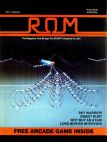 ROM Cover