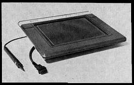 Atari Touch Tablet