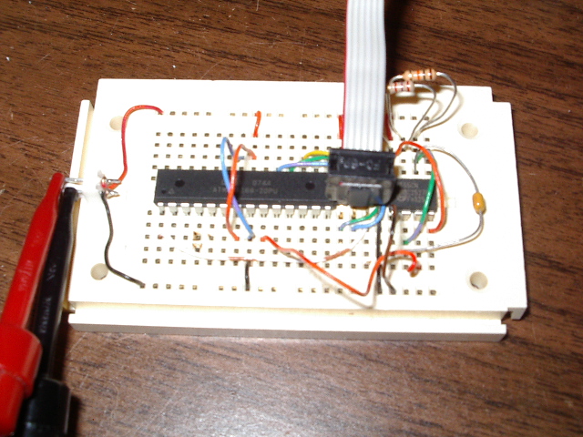 Tool for fixing unresponsive ATmega MCUs