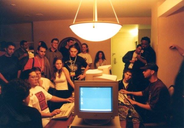 Daikatana Files Intro